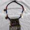 Bohemian Afghani Tribal Jewellery Necklaces boho fashion jewellery