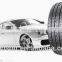 Car tyre with warranty from China manufactory