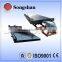 Easy operation small shaking table made by Songshan Company in China