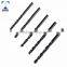 Factory Sales Directly, HSS424, Fully Ground, Twist Drill Bit, Black Finished,drill Bit