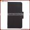 for htc one m7 flip case, Lychee PU leather wallet case for htc one m7