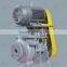 sand sucking machine,centrifugal slurry pump rubber liner 25I-MS