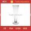 Romanian Galle Glass Vase Antique Imitation for Home