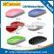 2.4 GHz Slim Wireless Mouse with mini receiver PMS color mouse for Mac Laptop PC Macbook