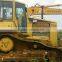 D6N cat second hand caterpillar dozer D6N-II used CAT bulldozer for sale