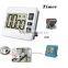 Cute kitchen Digital countdown timer & mini timer