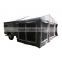 Mini Camping Trailer Manufacturers China With Tent