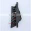 WEIKEN Jeep Wrangler JK 07-16 A Pillar Switches Assembles jk electrical switch Light Control Offroad Accessories