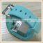Hidden personal gps tracker for kids watch tracker