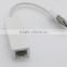 High Speed Smart LAN Ethernet Adapter USB 2.0 to RJ45 Network Adapter for Android Tablet PC