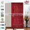 JHK-001 Zhejiang Arrow Rubber Office Partition Main Designs Double Veneer Interior Door