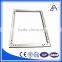 high quality and new design ISO9001 extruded aluminum profiles prices