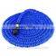 expandable hose 3 way spray nozzle Expander hose pipe garden hose splitter