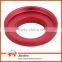 37mm CNC Aluminum Alloy UV Lens Filter Ring Adapter For GoPro Hero 3/3+
