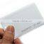 125khz Writable Blank RFID Access Control Cards
