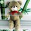wholesale plush stuffed teddy bear cute toy for gift