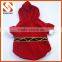 Hot selling Christmas pet dog clothing