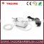 Tagore Portable DC12V oil free mini airbrush compressor                        
                                                Quality Choice