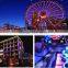LED Strip Light 12v trip LED Light 60SMD3528 Red/Yellow/Blue/RGB LED Strip Light