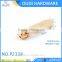 New design metal zipper puller hot on sale foldable bag accessories for handbag puller