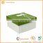 Accept Custom Order and Craft and Gift box packaging