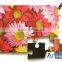 Children Magnetic Puzzle with jigsaw diecut Fridge Magnetic Toys