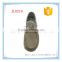 2017 new arrival casual women shoes ladies with EVA sole