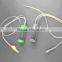 Disposable Extractor Mucus