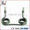 New Condition coil heater tubular heater