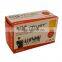 Bizsoft evolis ymcko color ribbon R3011C