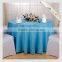 TC-24 High Quality Pure Color Table Cloth for Hotel
