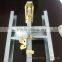 Australia yellow galvanized sheet side mounted TCR Suspension Clip