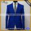 New design men's wedding suits tuxedos made in China