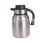 Two layer pot /coffee pot/stainless steel coffee pot
