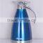 Durable atlasware thermos hot pot/ thermos vacuum flask/big thermos