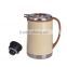 1.0l/1.3l/1.6l/1.9l thermos water jug,vacuum insulated jug,plastic thermos water jug