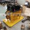 XZ SF excavator compaction plate