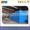 YM buried sewage treatment equipment/The above can be used as green