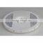 LED flexible strip light Flexible Strip IP68 30LED/m Blue 5050 Led strip light DC12V