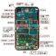 factory price creative gift mobile phone pcb board