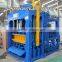 QT10-15 big capacity paving stone brick making machine price list                        
                                                                                Supplier's Choice