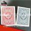 High end casino cards for club