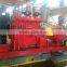 EDJ Diesel engine and motor engine fire pump