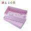 Supermarket Quality Cardboard Eyewear Packaging Box