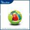 The newly designed magical intellect 3D plastic puzzle ball
