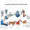 Low Power Consumption charcoal ball making machine price