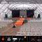 Stylish aluminum alloy frame structures polygon tent for church wedding