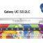 galaxy UD 3212LC 3.2m Eco solvent printer with dual DX5 head