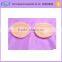 Factory Price Clear Silicon Thick Bra Pad