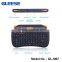 New 2.4G Mini Wireless Keyboard and Mouse Combo With Touch Pad For Laptop